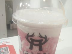 -鹿野茶事(开元盛世店)