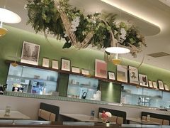 -Aqua Oasis 水天堂(太湖中心mall店)
