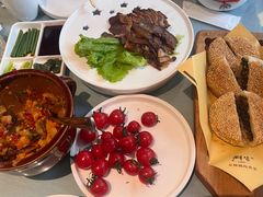 -群生大院(怀柔店)