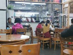 大堂-煲煲掂风味煲仔饭餐厅(西区店)