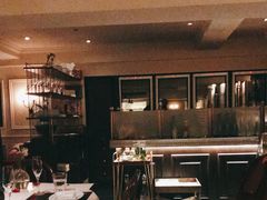 大堂-壳里西餐厅Coquille Seafood Bistro(蒙自路店)