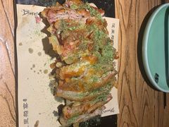 -淀里船宴(卓达店)