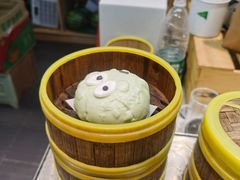 -韩胜·料理级自助烤肉海鲜火锅(财富港店)
