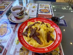 -小四喜冰室(宝体店)