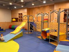 -金宝贝早教(南山花园城店)