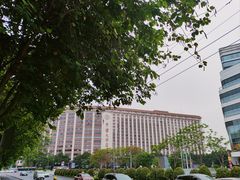 -广州中国大酒店