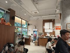 -小豆海棠(人民南路店)