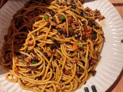 傣味炒米线-浩海火燒雲傣家菜(芮欧百货店)