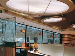 -菲滋意式餐厅(银泰百货金华江南店)