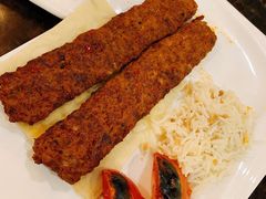-苏坦土耳其餐厅(白云宾馆店)