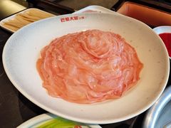 -巴蜀大将火锅(春熙店)