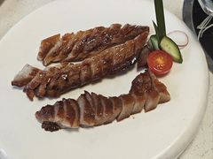 -煲王粤菜餐厅(中侨中心店)