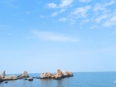 -养马岛旅游度假区