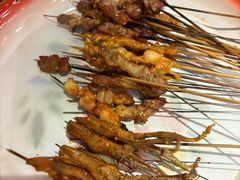 -北丐先生·野馄饨烧烤(雨花万象店)