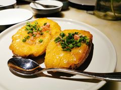 -绿茶餐厅(汇悦大融城店)