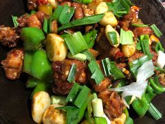 -建辉湖南土菜馆(南大街店)