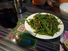 -88号小吃店·经典云南菜·地道纳西美食