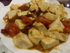 -途肴·老农饭庄(百里峡店)