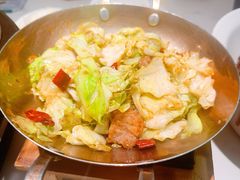 -绿茶餐厅(港惠购物中心店)