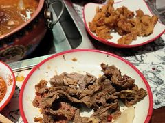 -京元盛铜锅涮肉(上海总店)