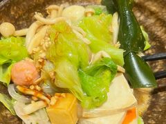 -东方之珠洗浴休闲广场(南开店)