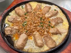 -淮上豆府(水厂路店)