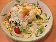 -萨莉亚意式餐厅(新洲家乐福店)