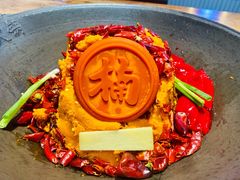 -楠火锅(哈尔滨金爵万象店)