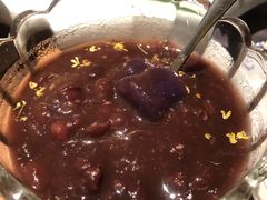 -水之惠鲜鱼料理(王府大街店)