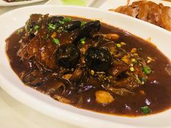 -大鸭梨烤鸭(石佛营店)