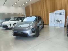 -蔚来体验中心(北京亦庄店)