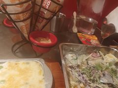 -小牛哈尼章鱼水煎肉(金鹰店)
