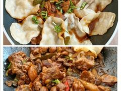 -徐州地锅鸡(浦口大道店)