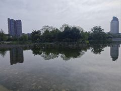 -北湖公园