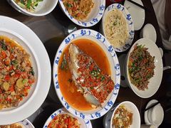 -八碗湘长沙市井菜(坡子街店)