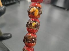 -糖葫芦王保定名吃(古莲花池店)