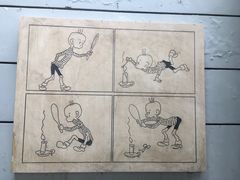 -张乐平故居