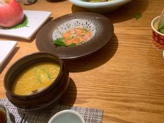 -乐亭日本料理(彩虹本店)