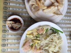 长人馄饨-长人馄饨铺(解放街店)