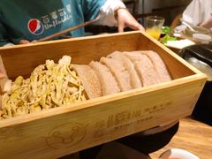 -盡膳口福跷脚牛肉火锅(合生汇购物中心店)