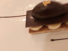 -Caprice(香港四季酒店)