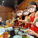 麻酱是涮羊肉的灵魂，现在老酸奶也是