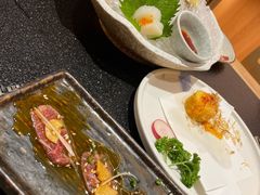 -桃夭日式料理(国信店)