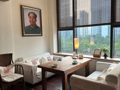 -瓦库茶馆17号(海汇港店)