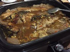 -龙门烤鱼(东方宝泰店)