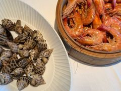 -高佳庄·舟山海鲜(海景旗舰店)