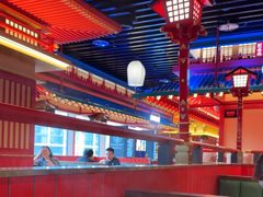 -牛New寿喜烧(金鹰世界店)