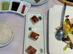 -味+新京宴·烤鸭·北京菜(创意谷店)