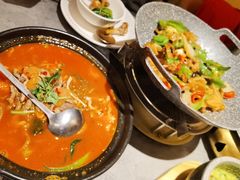 -耶里夏丽·丝路新疆菜·清真食品(徐汇南丹东路臻选店)