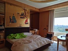 -北京盘古七星酒店